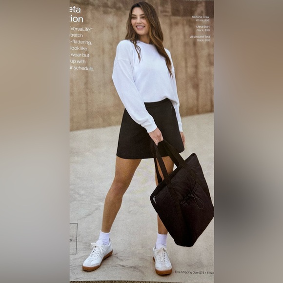 Verbenas Sora Sneaker NWT & Box - Picture 10 of 10